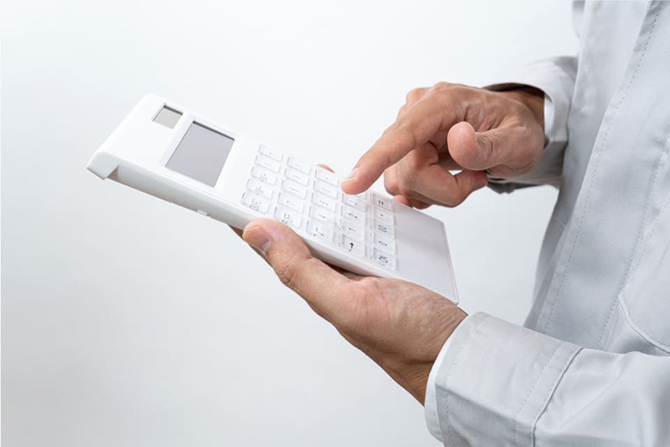 適正価格での高価買取を実現